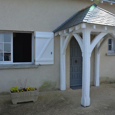 La Villa Bernard Varennes-sur-Loire Exteriér fotografie